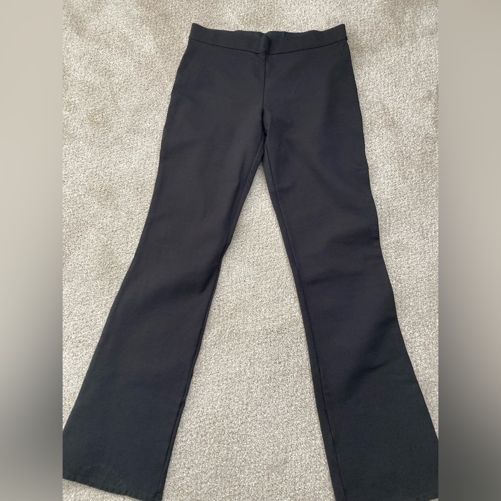 Black pants